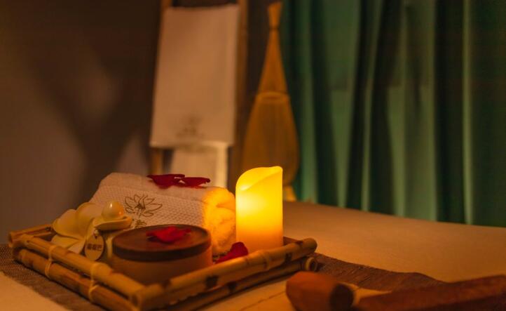 杭州萧山区芳香精油按摩