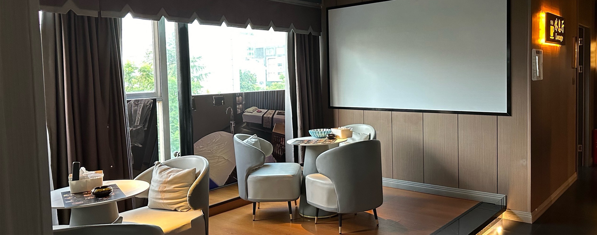 杭州萧山区桑拿图片一