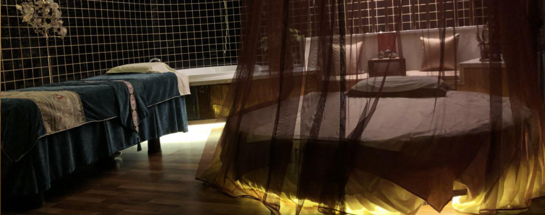 杭州萧山区桑拿图片三