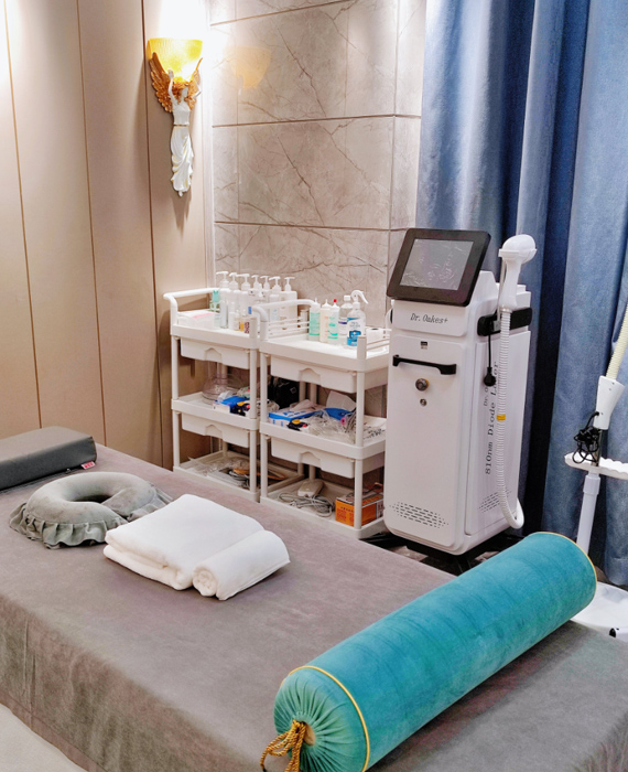 杭州萧山区桑拿会所