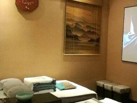 杭州萧山区SPA解决方案：针对久坐族的专项护理