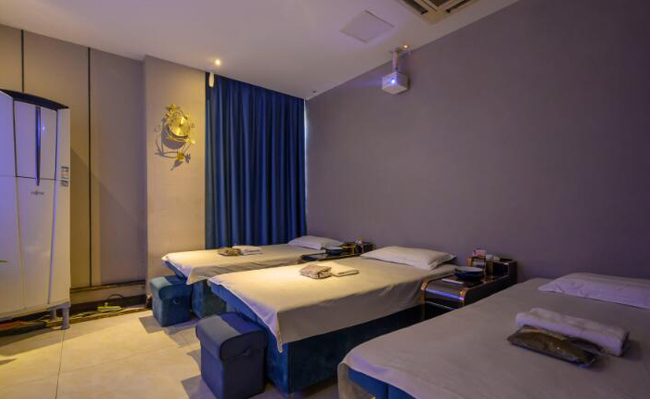 杭州萧山区热石按摩：冬天里的救命暖宝宝